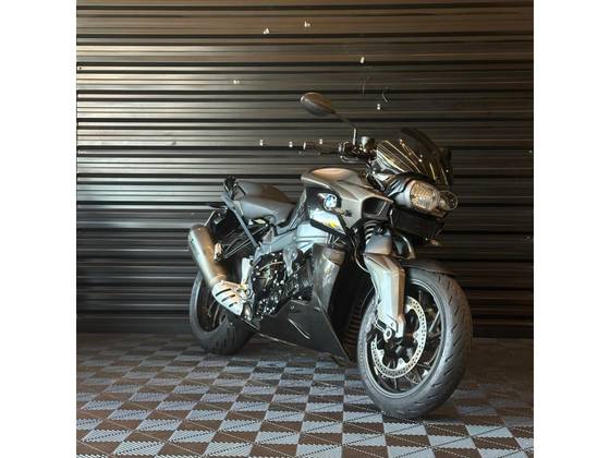 BMW K 1300 R BMW K 1300 R